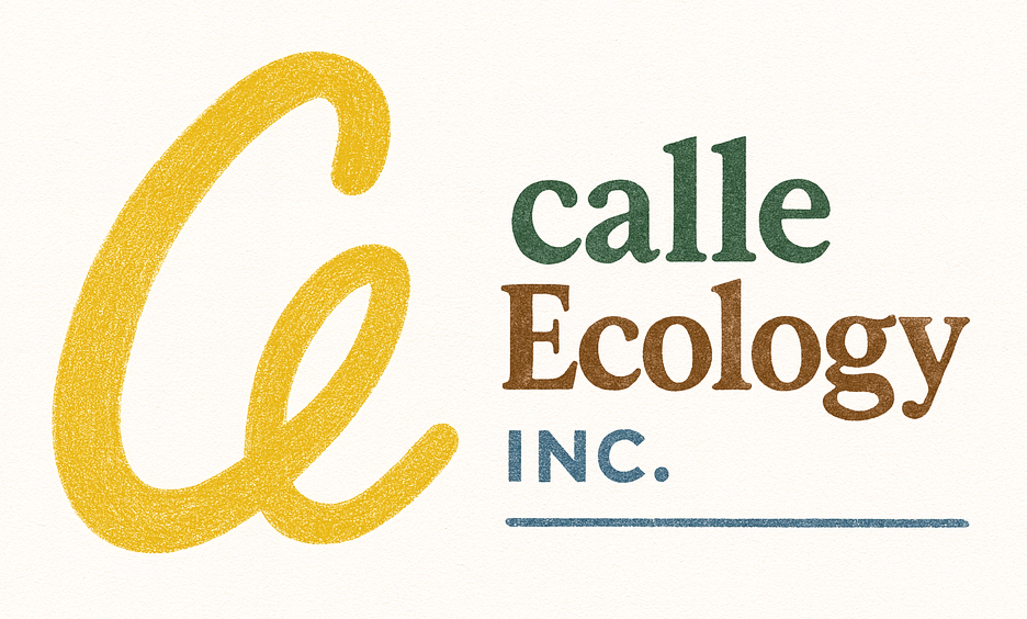 CalleEcology