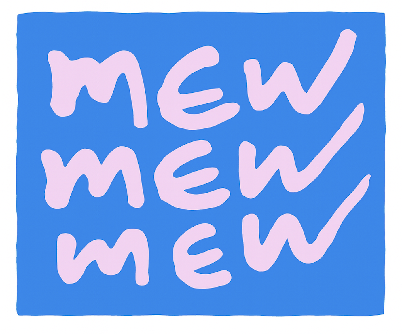 mewmewmew